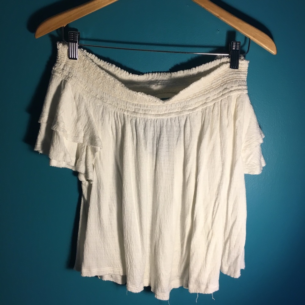 Free People shirt!